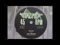 Jojo Gladstone Doctor ReggaeWise