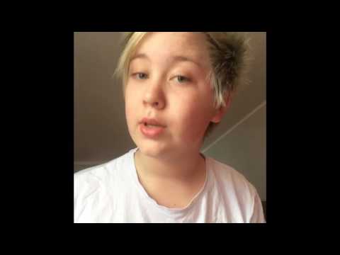 Min brun utan sol "rutin" FAIL