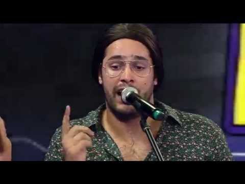 ELETROCUTADOS: ARTISTAS - E25 (C/ FELIPE GORDINHO)