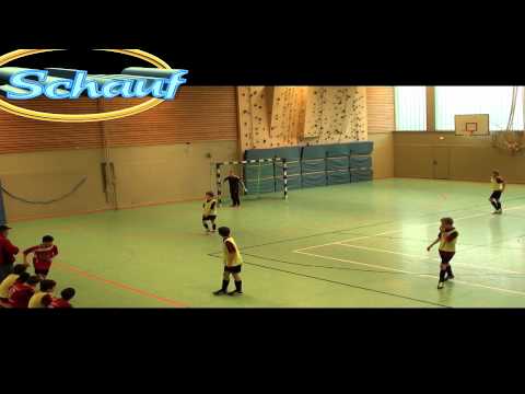 C1-Junioren/HKM / JSG Rohden-Segelhorst  -  FC Preussen Hameln 07