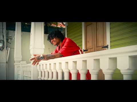 Dalvin La Melodia - Por Ti (Official Video)