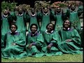 Uinjilisti Choir KKKT Arusha Mjini Kati_-_Tunayo Safari_-_(Official Video)