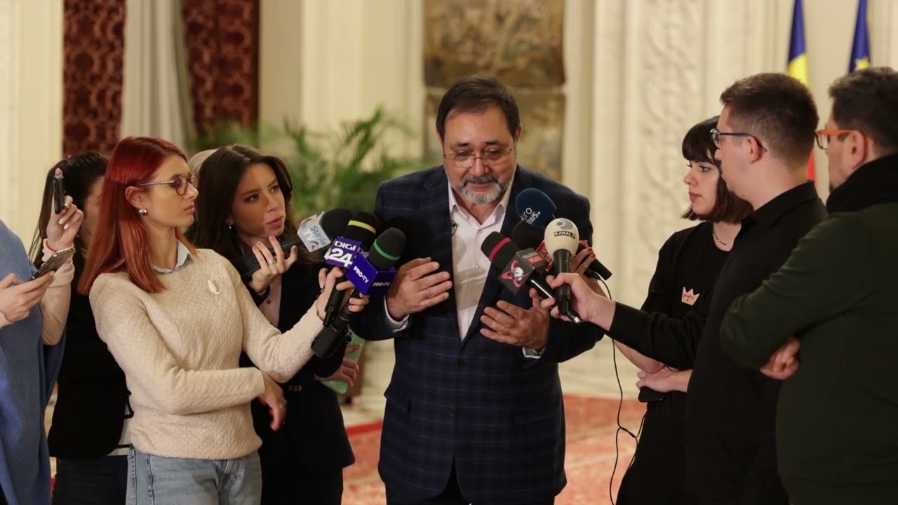Ce s-a întâmplat la audierea șefului SIE