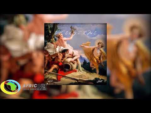 Chanda Mbao - Every Time (ft. Scott) [Official Audio]