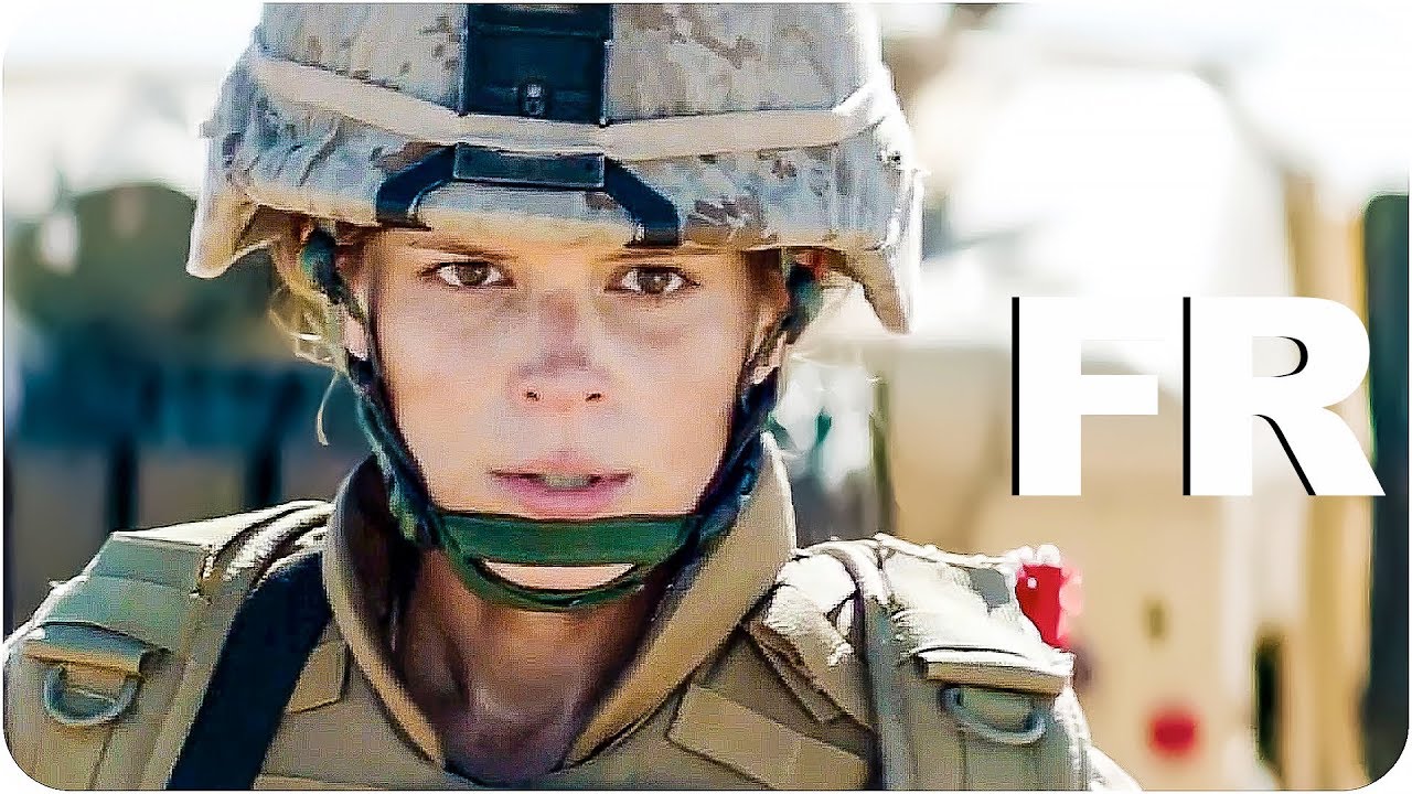 Miniature de la vidéo MEGAN LEAVEY Bande Annonce VF du film Megan Leavey