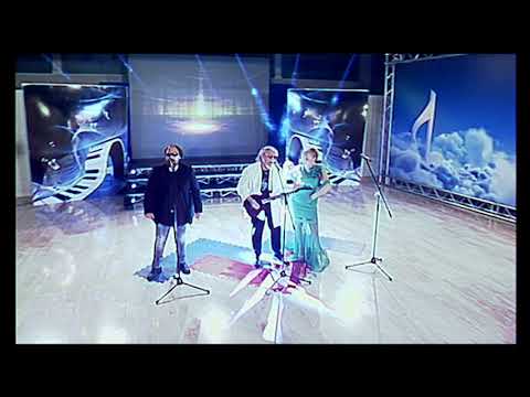 Santino Rocchetti, Divina - da MilleVoci 2018 ©