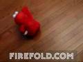 Tickle Me Elmo TMX