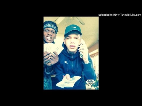 Str8Drop x Stendo - $afe House