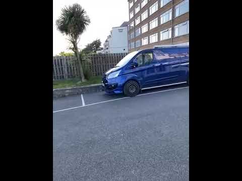 YourParkingSpace - Cancellation