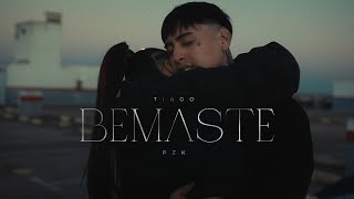 Musik-Video-Miniaturansicht zu Bemaste Songtext von Tiago PZK