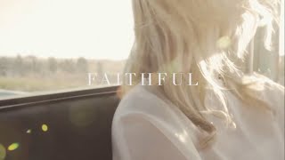Crystal Lewis - FAITHFUL official music video @thecrystallewis