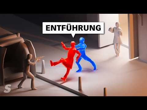Video Thumbnail: Die größte Entführung aller Zeiten