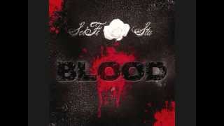 SciFi Stu Patience  ft. D Strong and Aarophat.