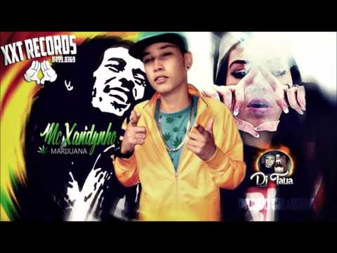 Mc Xandynho - Marijuana (Dj Tauã)