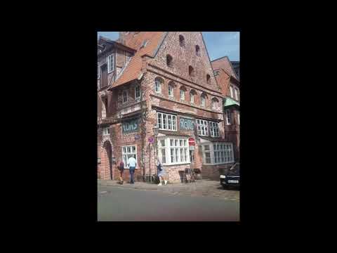 Ein Wochenende in LÜNEBURG I