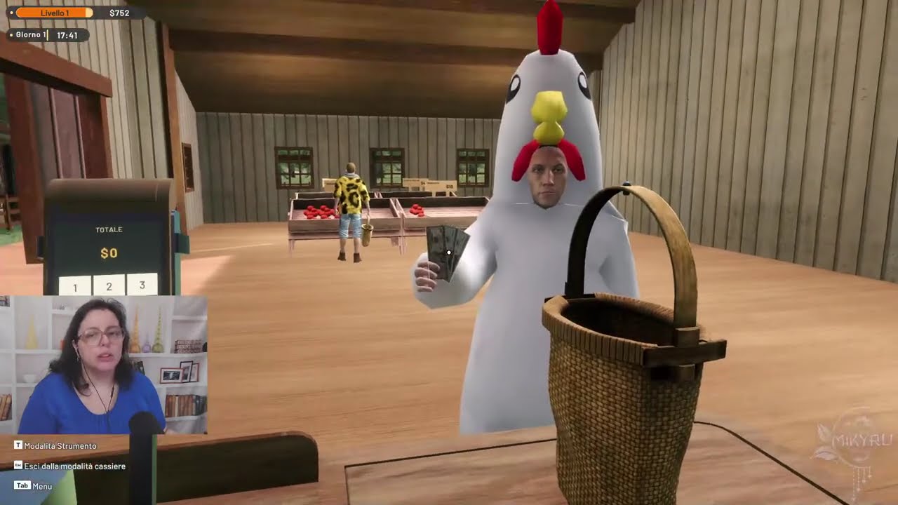 Proviamo giochi e poi fortnite