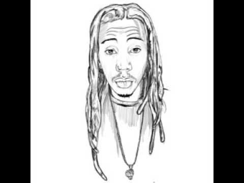 Lul Jorge - About To Be Lit