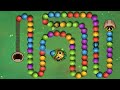 Marble Puzzle Shoot Game Level 61 64