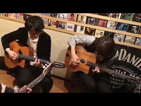 Latcho Drom by Gypsy Japan