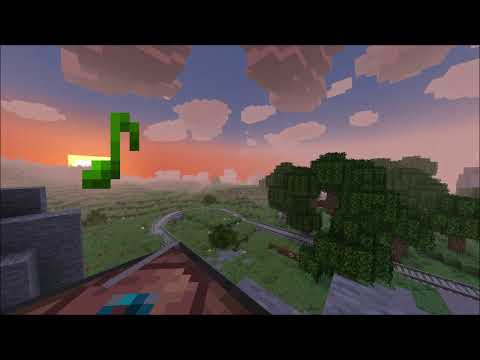 Minecraft soundtrack still slaps