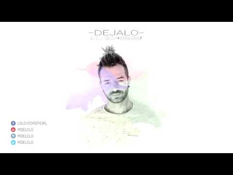 Lolo Vega ft. Tatiana Robles y Joaquín Garzón - Déjalo - Rap Flamenco 2016