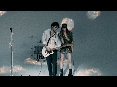 The Haunt - I Don't Like the Quiet (Official Music Video)