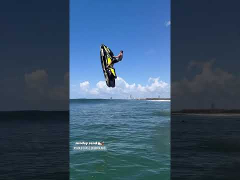 que salto top galera