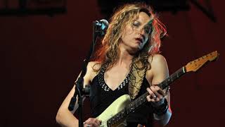 Ana Popovic - Fearless Blues