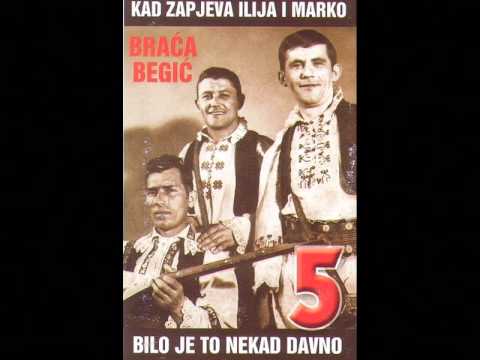 ILIJA I MARKO BEGIC-JUTROS RANO BAS U ZORU.wmv