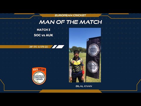 Boom Boom Bilal Khan making moves in Malta