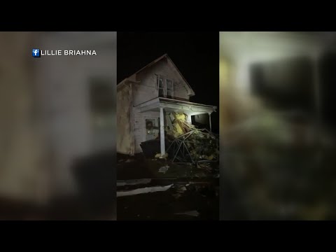 Minnesota Endures Historic December Storm