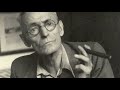 HERMANN HESSE - Kennst du das auch 