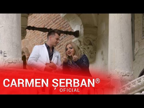 CARMEN SERBAN ® SI MARIAN COZMA - 7 INIMI - Videoclip Oficial - Colectia 2016 -