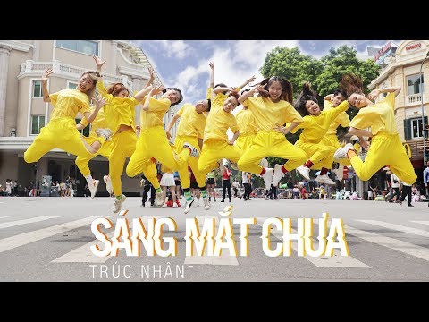 [LGBTQI+] SÁNG MẮT CHƯA? | ตาสว่างหรือยัง - TRÚC NHÂN (#SMC?) Dance Cover by Oops! Crew