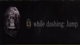 How To Dash in Dark Souls III