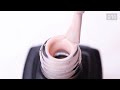 Гель-лак Kira Nails №010 (світлий персиковий, емаль), 6 мл
