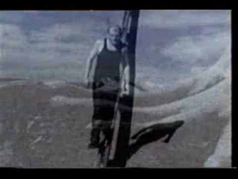 Nordman "Laglöst land"