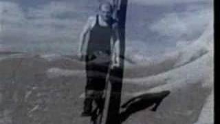 Nordman &quot;Laglöst land&quot;