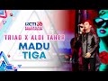 Triad X Aldi Taher Madu Tiga SELEBRASI SPEKTAKULER RCTI 35