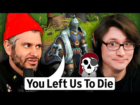 Breaking Down The PirateSoftware WoW Drama For Non Gamers