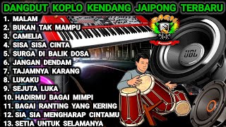 Download lagu DANGDUT KOPLO KENDANG JAIPONG TERBARU - MALAM - @RagilPongdut  mp3