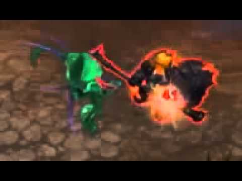 Grumpy Zac The Secret Weapon League of Legends LoL Gameplay Champion   Skin Spotlight 2)