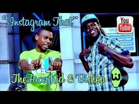 @TheFaceyKid & @SmittySmash - Instagram That [Prod. by TheFaceyKid]