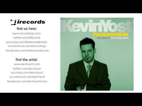 Kevin Yost & Peter Funk: Dreams Of You