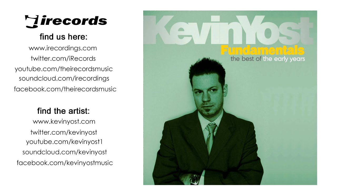 Kevin Yost & Peter Funk: Dreams Of You