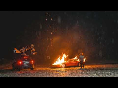 [Free] Kanye West x IMMI Type Beat "Schlaflos"