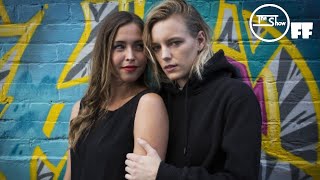 Recenzja filmu Poniżej jej ust