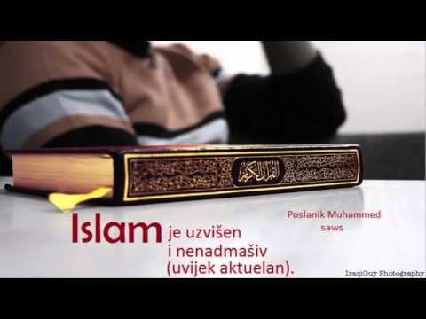 Salem Hurić    Ikre