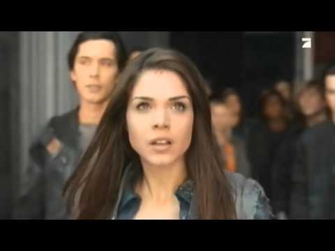 The 100 Staffel 2 Trailer Deutsch