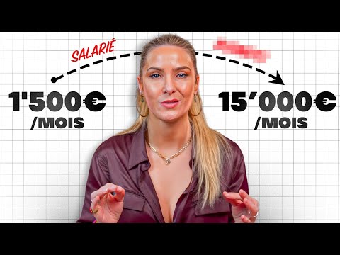 Découvre la formation - vidéo 2